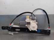 Fensterheber Rechts Hinten 6M2114A389B Ford MONDEO BER. (CA2) 2.0 TDCi CAT