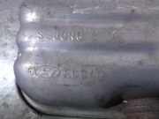 Auspuff Endtopf FCS40 Hyundai Matrix Schrägheck 1.5 CRDi VGT 16V (D4FA)