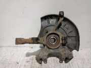 Achsschenkel Halter Rechts Vorne 1H0407256B Volkswagen Vento (1H2) Limousine 1.6 i (ABU) ABU