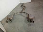 Auspuff Endtopf 8K0253609S Audi A4 Avant (B8) Kombi 2.7 TDI V6 24V (CGKA)