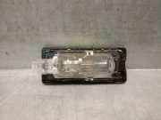 Kennzeichenbeleuchtung 5N0943021 Volkswagen Touran (1T1/T2) Großraumlimousine 1.6 TDI 16V (CAYC) CAYC