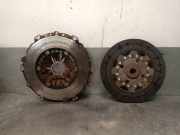 Kupplungsset 205305 Peugeot I Monospace (0U_) 2.0 HDi