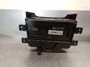 Bedienung Klimacontrolle 97250A6521 Hyundai i30 Wagon (GDHF5) Kombi 1.6 CRDi 16V VGT (D4FB)