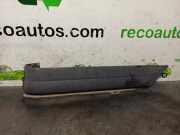 Zierleiste ACHTER 6C1129396ACW Ford Transit Van 2.2 TDCi 16V Euro 5 (CYFB)
