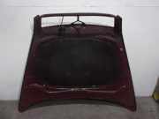 Motorhaube 1Z0823031B Skoda Octavia (1Z3) Liftback 1.9 TDI (BXE)