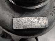 Turbolader A6650901080 SsangYong REXTON / REXTON II (GAB_) 2.7 Xdi 4x4