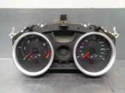 Tachoeinheit Kmh 8200720321 Renault Megane II (BM/CM) Schrägheck 1.5 dCi 85 (K9K-724)