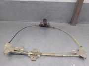 Fensterheber Links Vorne 146A000 Seat Ibiza I (021A) Schrägheck 0.9 900 Junior,Playa (146.A.000)