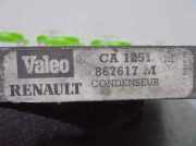 Klimakondensator 7701205919 Renault Safrane II Schr?gheck 5-drs 2.2 dT RTE,RXE 12V (G8T-740)