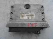 MotorsteuergerÃ¤t 9624519580 Peugeot 406 (8B) Limousine 1.9 dt (XUD9BTF-L3(DHX))