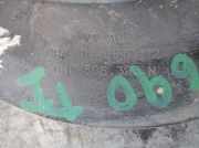 Querlenker Links Hinten Oben 1K0505323N Volkswagen Jetta III (1K2) Limousine 1.4 TSI 140 16V (BMY) BMY