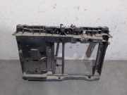 Kühlerblock Halterung 7104AC Peugeot /+ (WA_, WC_) 1.4 HDi