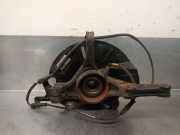 Achsschenkel Halter Links Vorne 51715H8000 Kia Rio IV (YB) Schrägheck 1.2 CVVT 16V (G4LF)