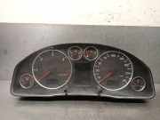 Tachoeinheit Kmh 4B0920933M Audi C5 (4B2, 4B4) 1.9 TDI