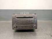 Radio 961001J211 Hyundai i20 Schrägheck 1.2i 16V (G4LA)