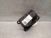 Luftklappe Stellmotor 16000458TB1102 Opel Corsa F (UB/UH/UP) SchrÃ¤gheck 5-drs Electric 50kWh (ZKX)