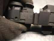 Kraftstoff-Injector 9656389980 Peugeot 407 SW (6E) Kombi 2.0 HDiF 16V (DW10BTED4(RHR))