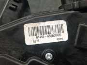 T?rschloss Links Hinten 81410G5000GGD Kia Niro I (DE) SUV 1.6 GDI Hybrid (G4LE)