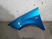 Kotflügel Links Vorne 6J0821021D Seat Ibiza IV SC (6J1) Schrägheck 3-drs 1.0 EcoTSI 12V (CHZB)