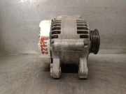 Lichtmaschine 2706021010 Toyota Yaris Verso (P2) GroÃŸraumlimousine 1.3 16V (2NZFE)