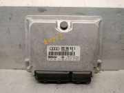 Motorsteuergerät 038906018S Audi A4 Avant (B5) Kombi 1.9 TDI (AFN)