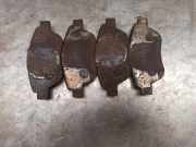 Motor G4CF Hyundai J-2 (1997....) 2.0 GLS