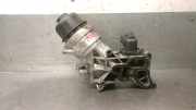 Ölfiltergehäuse 55213468 Opel Meriva (B) Großraumlimousine 1.3 CDTI 16V (A13DTE)
