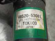 Sto?d?mpfer Links Vorne 4852053081 Lexus IS Limousine 200d 16V (2AD-FHV)