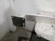 Stoßfängerträger Hinten 9816071580 Citroën C5 Aircross I (A4/AC/AJ/AR) SUV 1.2 e-THP PureTech 130 (EB2ADTS(HNS))