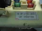 Sicherungskasten 911102D001 Hyundai Elantra III Limousine 2.0 CRDi 16V (D4EA)