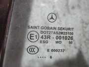 Türgriff Außen Rechts Vorne 712PA6 Opel Vectra A (88/89) Schrägheck 5-drs 2.0 i (C20NE)