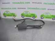 G?rtelschnalle Rechts Vorne 060721BG Toyota Land Cruiser (J12) Hardtop Gel?ndewagen 3.0 D-4D 16V (1KDFTV)