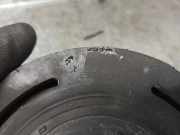 Kurbelwellen-Riemenscheibe 8200802664 Renault (BJ0) 2.2 dCi Turbodiesel FAP CAT