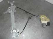 Fensterheber Links Hinten 827210003R Renault Megane III Berline (BZ) Schrägheck 5-drs 1.5 dCi 105 (K9K-832(K9K-G8))