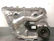 Fensterheber Links Hinten 4E0839849A Audi A8 (D3) Limousine 3.0 TDI V6 24V Quattro (ASB)