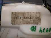 Türschloss Rechts Vorne 8220151K50 Suzuki Splash Großraumlimousine 1.0 12V (K10B)