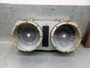 Tachoeinheit Kmh 6X0920801 Volkswagen Lupo (6X1) SchrÃ¤gheck 3-drs 1.4 16V 75 (AUA) AUA