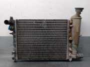 Radiator 1301B0 Peugeot 106 I Schr?gheck 1.1 i XN,XR,XT (TU1M(HDZ))
