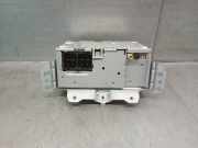 Radio H1BT18K810VNM Ford Puma SUV 1.0 Ti-VCT EcoBoost mHEV 12V (B7JB)