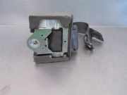 Sicherheitsgurt Rechts Hinten 6J0857805A Seat Ibiza IV (6J5) Schrägheck 5-drs 1.0 EcoTSI 12V (CHZC)