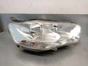 Scheinwerfer Rechts 9675139980 Citroën CITROËN C-ELYSÉE 1.6 HDi FAP