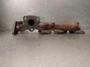 Auspuff Krümmer 9X2Q9430DA Land + Range Rover Range Rover Sport (LS) Geländewagen 3.0 S TDV6 (306DT)