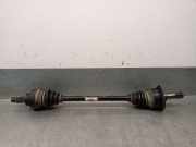 Antriebswelle Links Hinten 8680347AI01 BMW 1 serie (F20) SchrÃ¤gheck 5-drs 118d 2.0 16V (B47-D20A)