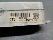 Multifunctionelle Display 8025021350 SsangYong Rodius Großraumlimousine 2.7 270 Xdi 20V 4x2 (M665.925(Euro 4))