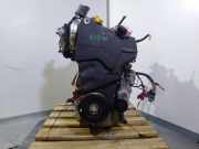 Motor K9KP732 Renault Megane II (BM/CM) Schrägheck 1.5 dCi 105 (K9K-732(K9K-P7))