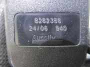 Gürtelschnalle Links Vorne 8262356 Peugeot 308 SW (4E/H) Kombi 5-drs 1.6 HDi 16V (DV6ATED4(9HX))