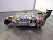 Ru?partikelfilter PSAK683 Peugeot 508 SW (8E/8U) Kombi 1.6 HDiF 16V (DV6C(9HD))
