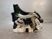 Türschloss Links Hinten 5745A303 Mitsubishi Lancer Sportback (CX) Schrägheck 2.0 DI-D 16V (BWC)