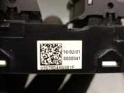 Schalter F?r Elekt. Fensterheber Links Vorne 93570D4AG0B Kia Optima (JFA) Limousine 1.7 CRDi 16V (D4FD-L(Euro 5))