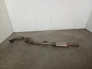 Katalysator 55572593 Opel Zafira Tourer (P12) Großraumlimousine 1.6 CDTI 16V ecoFLEX 136 (B16DTH)